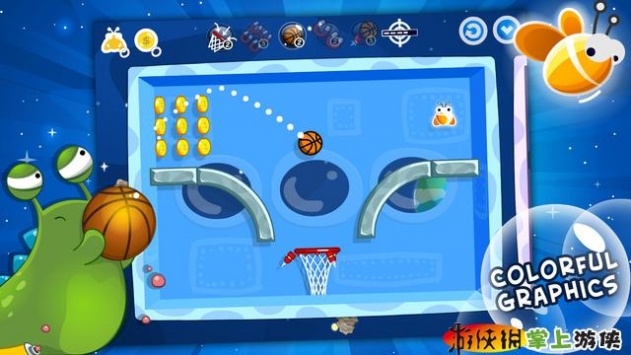 晃动投篮 Swish v4.0.5