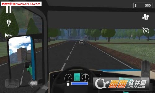 Cargo Transport Simulator(载货卡车模拟手游)