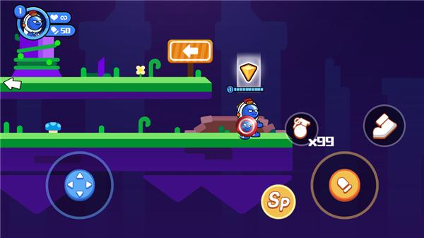 枪战吃鸡小队 2021-09-01 17:48