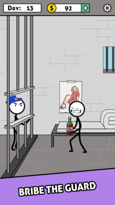 火柴人文字故事 v1.8.7