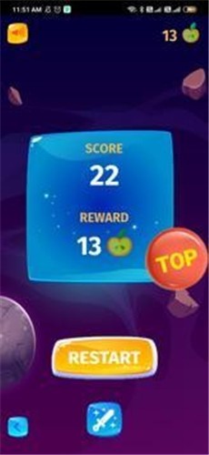 飞刀忍者  v1.0.2