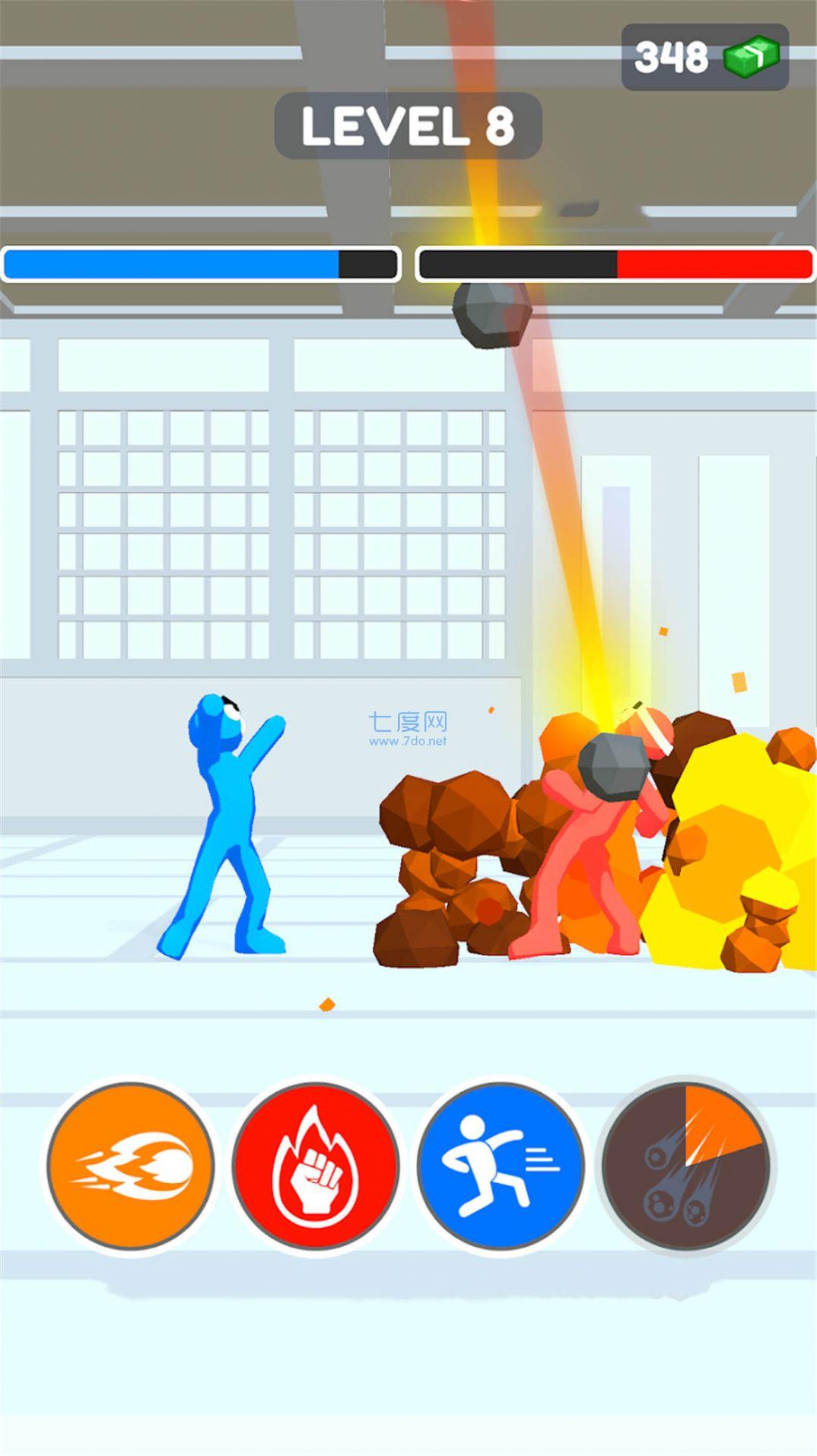 功夫大挑战游戏 1.1.0