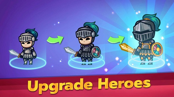 王国城堡战争 v3.0.5