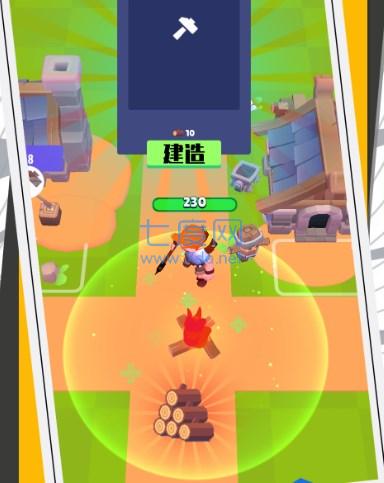 圣剑英雄传游戏 v1.0