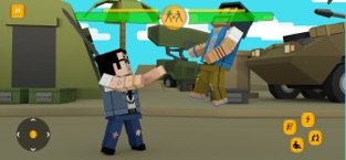 块状市路街战斗 v3.0.5