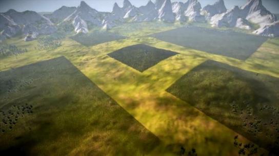 史诗战争模拟器2 正版截图0