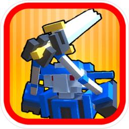 机器人角斗场 1.4版本