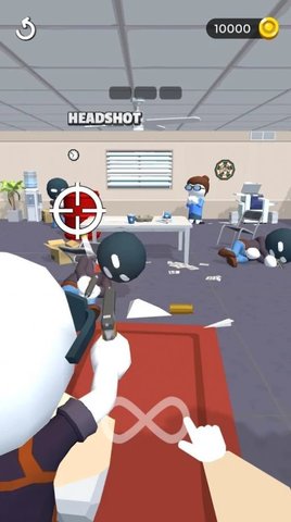 房间清洁工 v1.0.0