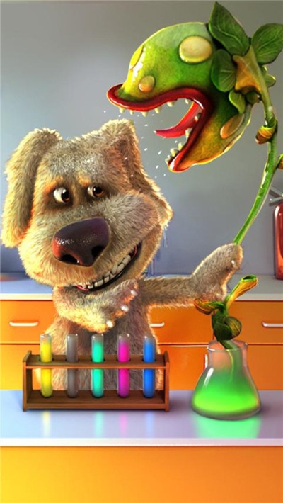 会说话的狗狗本2020 v3.7.0.10