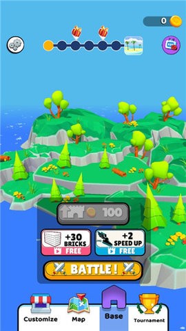 我去搬砖了红包版 v1.0.0