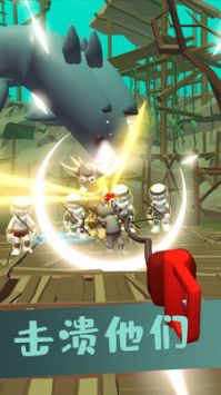 枪战王牌特工 v3.0.5