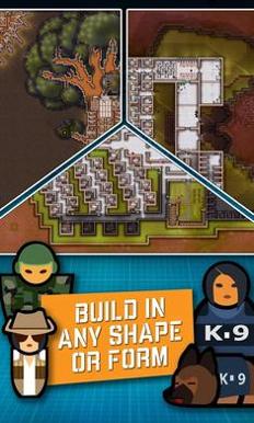 监狱建筑师 v2.0.9