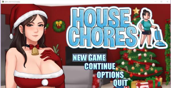 家务housechores青山 v0.5.2.1