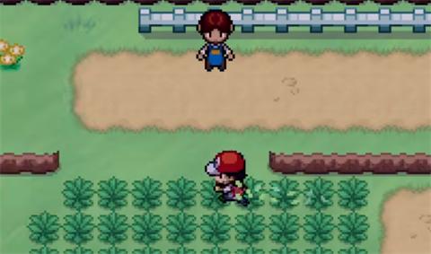 口袋妖怪无限融合5.0汉化版 v1.01.701