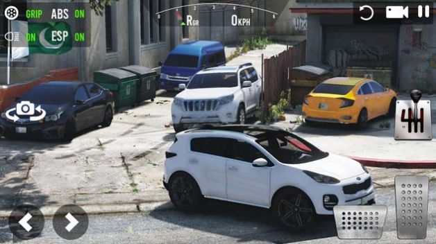 极限运动汽车驾驶手机版.jpg 极限运动汽车驾驶手机版.jpg