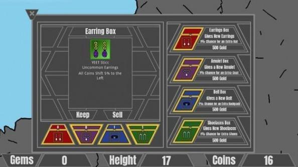 懒散的攀岩者 v1.12