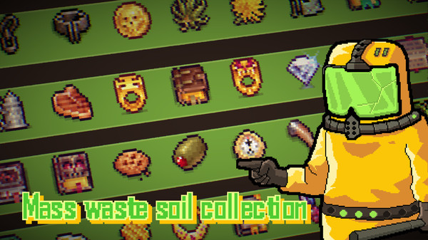 朋克爆炸游戏官方中文版  v5.5.2