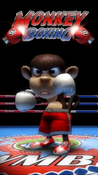 猴子拳击 Monkey Boxing v3.1.5