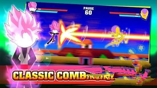 火柴人棍棒战 2020-01-19 09:24