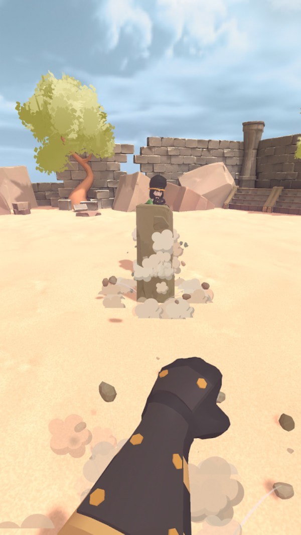 武术大师安卓版最新版  v5.4.4