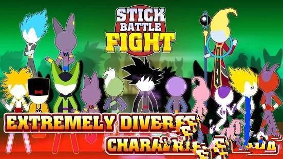 火柴人棍棒战 2020-01-19 09:24