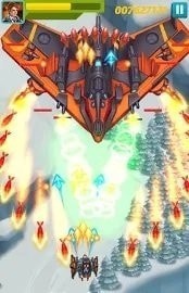 外星人银河攻击 v5.1