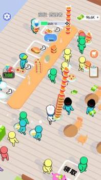 快餐小卖部手游最新版 v3.0.5