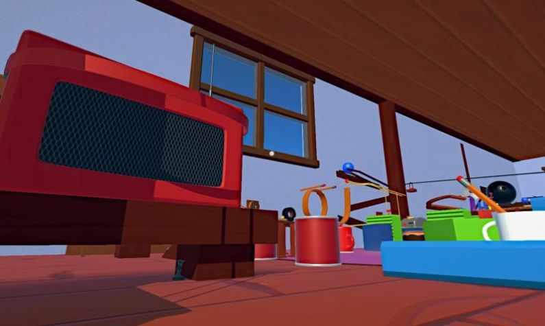 噩梦大叔深眠 噩梦大叔深眠