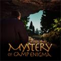 营地之谜游戏官方版（Mystery Of Camp Enigma） 