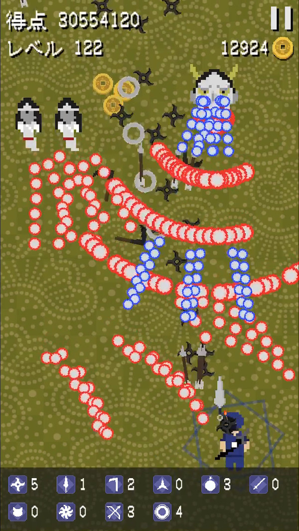 般若弹幕传 v1.2.2