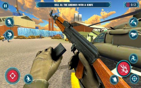 堡夜战场最后皇家生存 2020-01-03 15:36