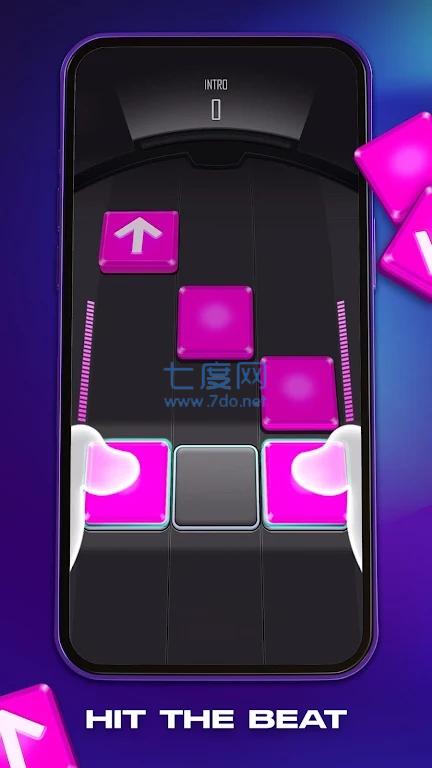 敲鼓音乐Beat Drum