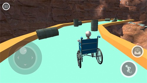 魔幻水上乐园  v1.0