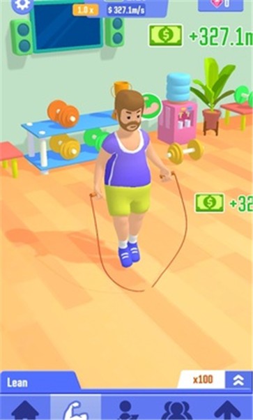 休闲成功人士  v1.0.0