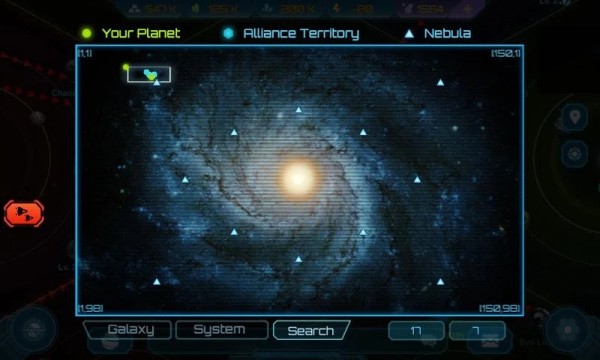 进化帝国冲突 v2.7.2