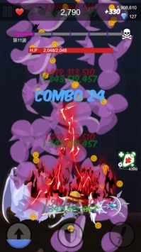 我在江湖剑来江湖ios版 v4.0.5