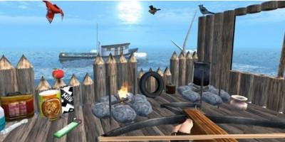 雪地北极生存冒险 v1.0