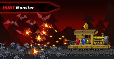 查尔斯小火车生存射击 免费版 v3.0.5