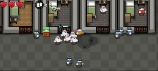 监狱模拟东监区苏哥  v1.0.0