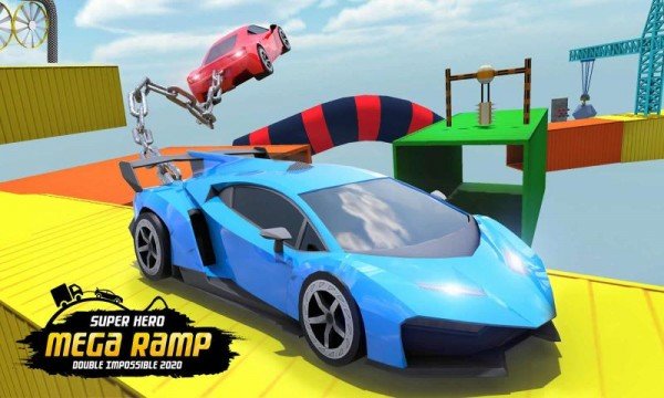 超级英雄梦之队游戏中文版  v5.0.2