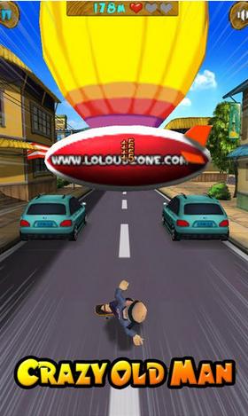 疯狂老爷爷  v1.3.3