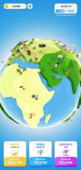 机场空闲大亨 v0.7