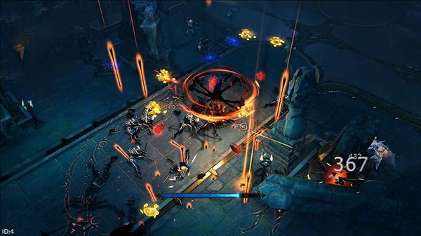 黑暗轮回破坏神之王H5安卓最新版下载  v3.5.2