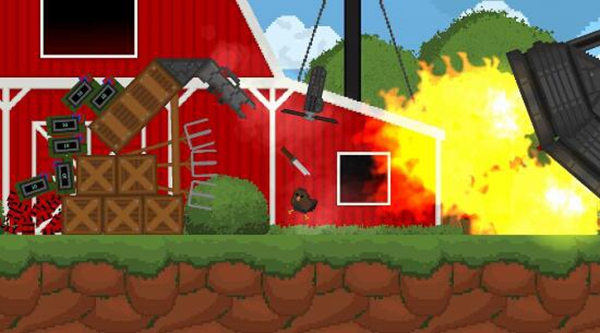 沙盒世界 v0.7.8.2