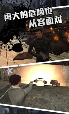 圣枪英雄传  v1.0.0