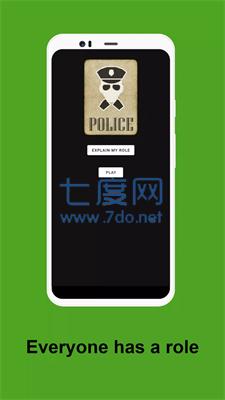 黑手派对Mafia v7.2