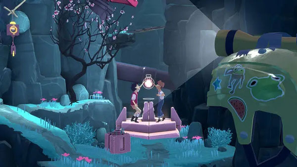 花园之间 手游下载 v3.0.5