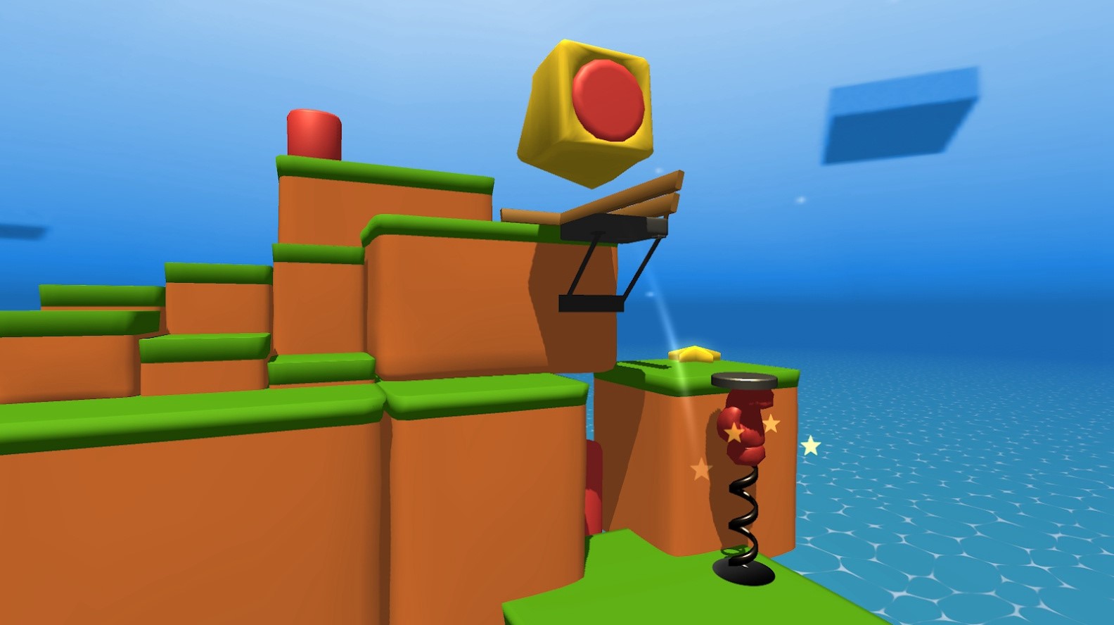 真是个傻瓜游戏官方版图片1