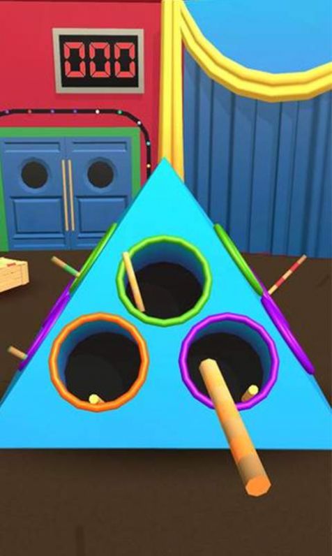 鱿鱼通关模拟器游戏下载正版  v4.5.2