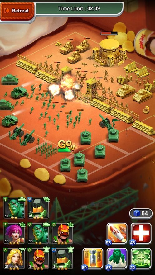 兵人大战手游官网下载正版  v5.5.3